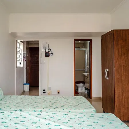 Apartamento, Ate 4 Pessoas,20 Metros Da Praia Do Sonho, Pe Na Areia,100 Mb Wi-Fi Itanhaem Exterior photo