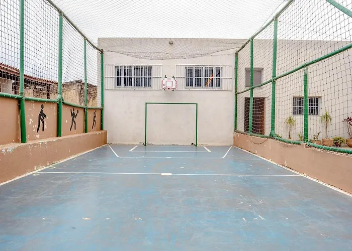 Apartamento, Ate 4 Pessoas,20 Metros Da Praia Do Sonho, Pe Na Areia,100 Mb Wi-Fi