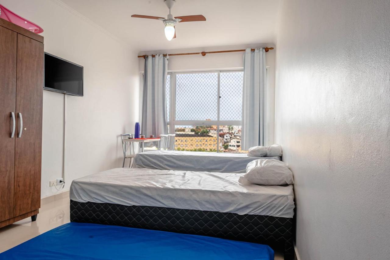 Apartamento, Ate 4 Pessoas,20 Metros Da Do Sonho, Pe Na Areia,100 Mb Wi-fi Apartment