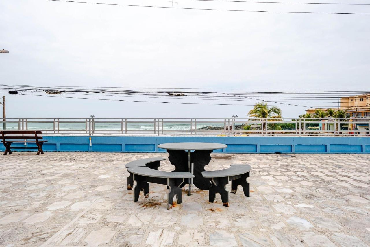 Apartamento, Ate 4 Pessoas,20 Metros Da Do Sonho, Pe Na Areia,100 Mb Wi-fi *