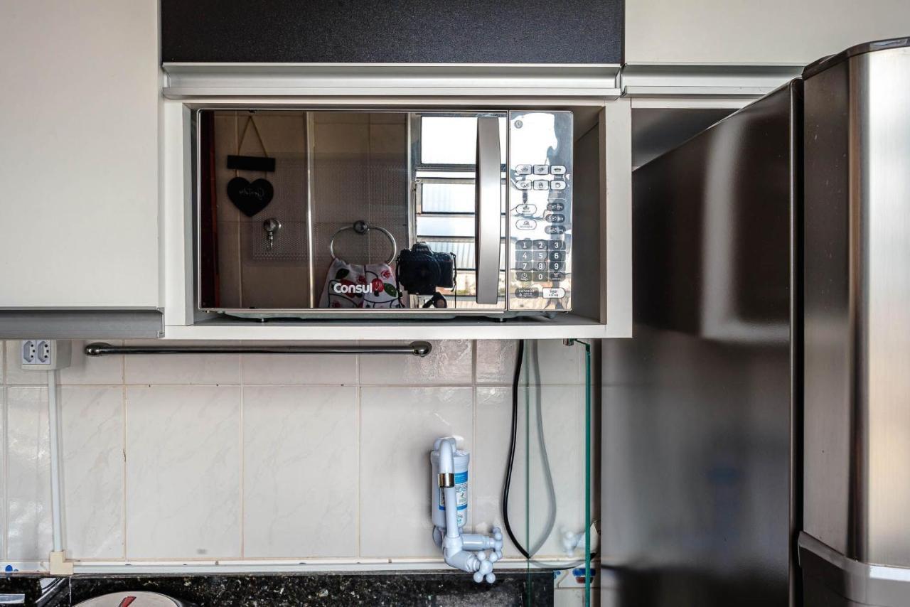 Apartamento, Ate 4 Pessoas,20 Metros Da Do Sonho, Pe Na Areia,100 Mb Wi-fi Apartment *