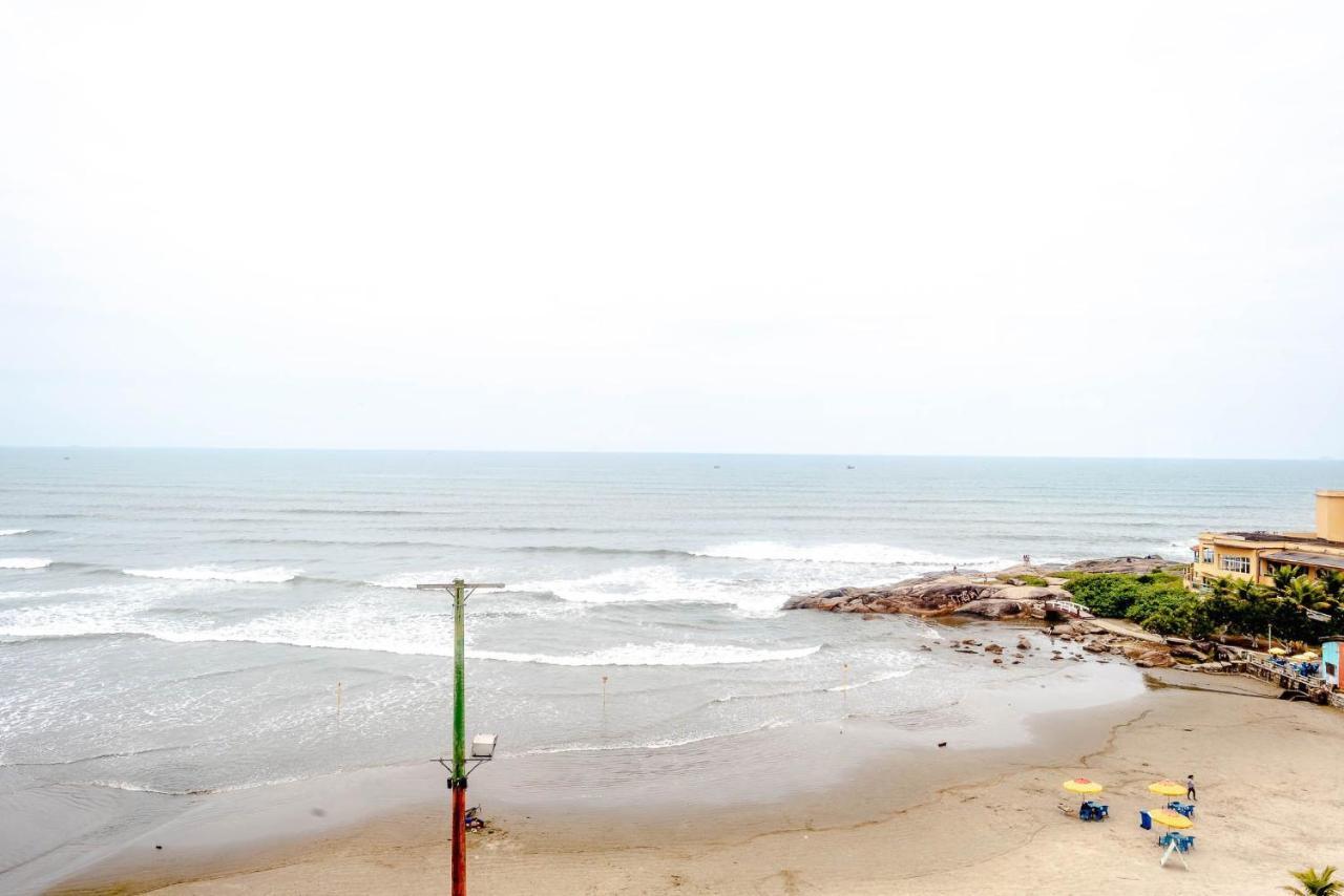 Apartamento, Ate 4 Pessoas,20 Metros Da Do Sonho, Pe Na Areia,100 Mb Wi-fi Apartment *
