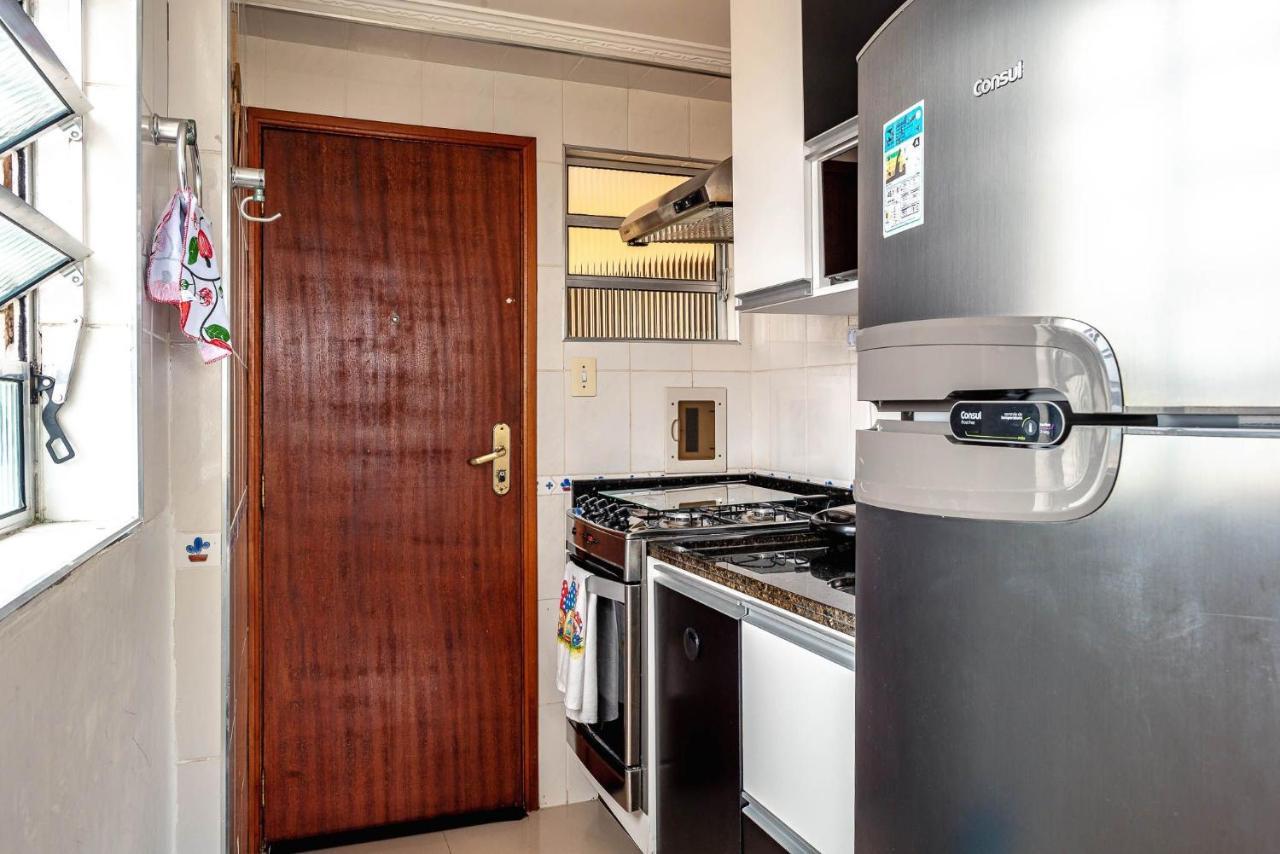 Apartamento, Ate 4 Pessoas,20 Metros Da Do Sonho, Pe Na Areia,100 Mb Wi-fi Apartment