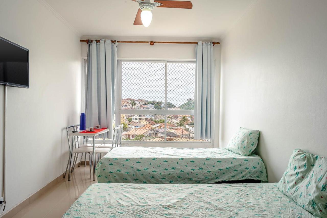 Apartamento, Ate 4 Pessoas,20 Metros Da Do Sonho, Pe Na Areia,100 Mb Wi-fi Apartment *