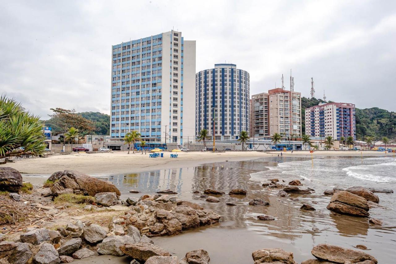Apartment Apartamento, Ate 4 Pessoas,20 Metros Da Do Sonho, Pe Na Areia,100 Mb Wi-fi
