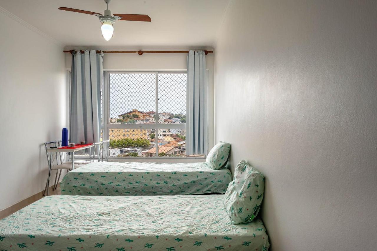 Apartamento, Ate 4 Pessoas,20 Metros Da Do Sonho, Pe Na Areia,100 Mb Wi-fi Apartment